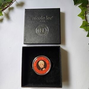 Nicole Lee ERIKA Signature Purse Bag Hook